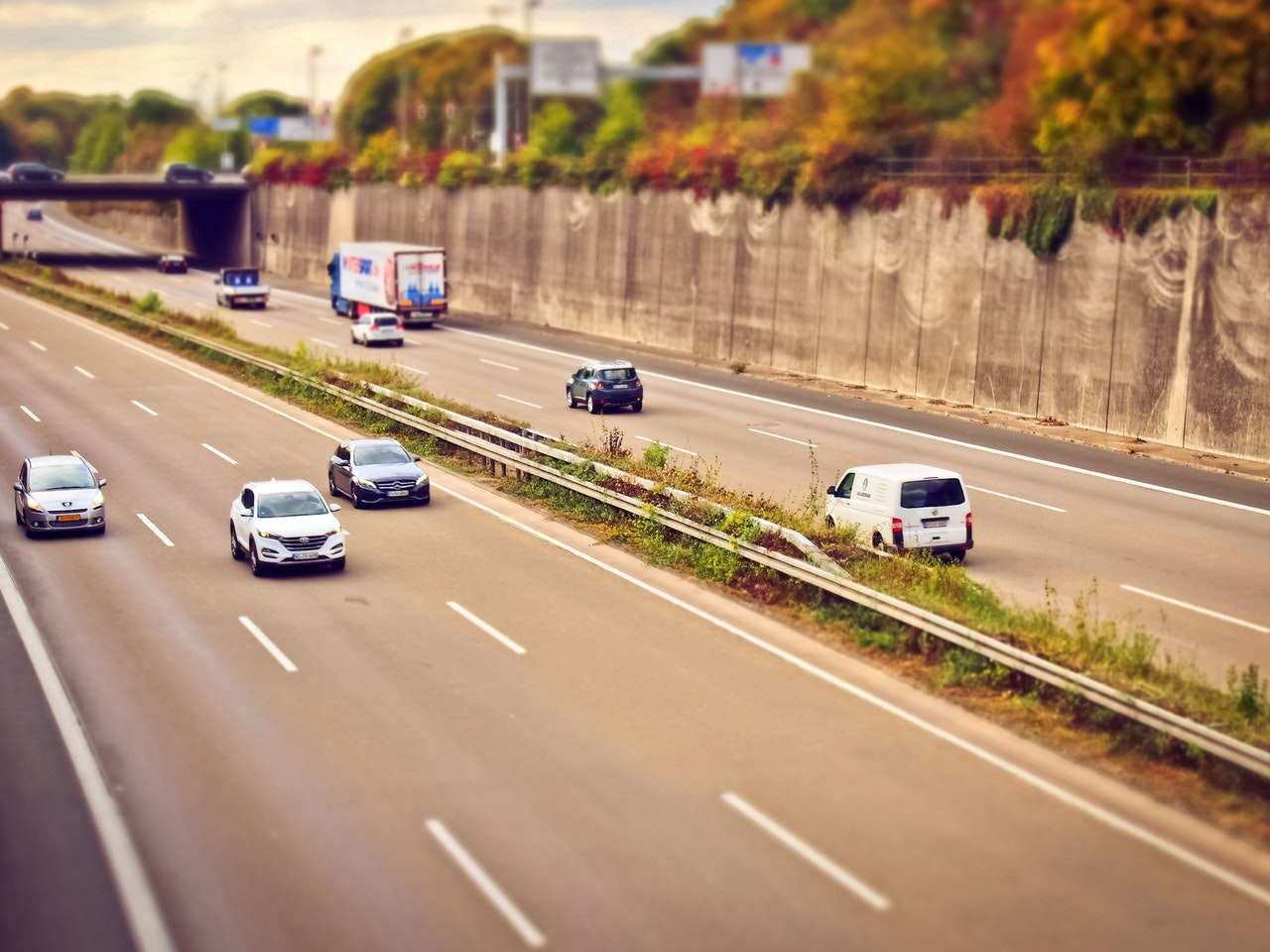 Freeway/Highway Driving Refresher – $40(CAD)