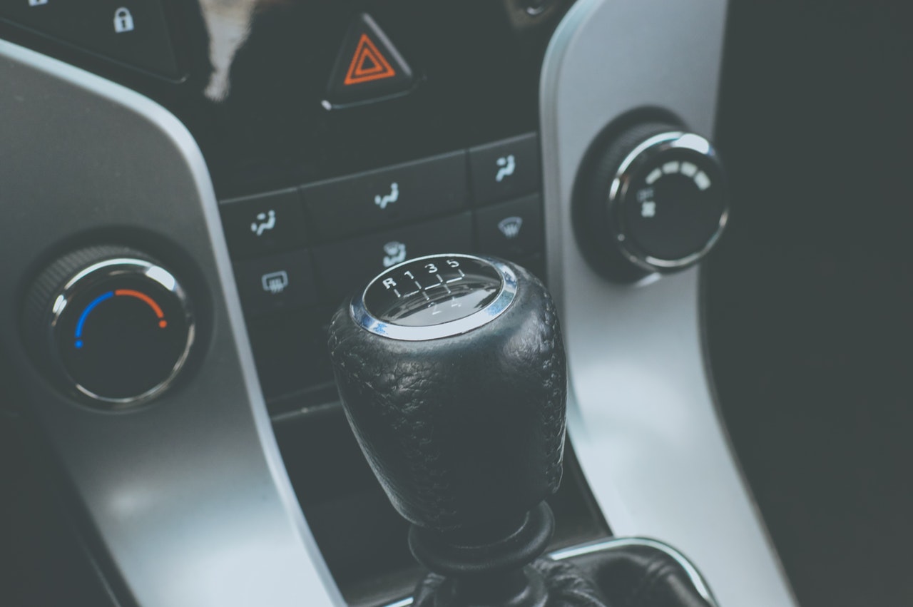 Standard Transmission Driving Course $60 ( CAD )